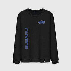 Мужской свитшот SUBARU