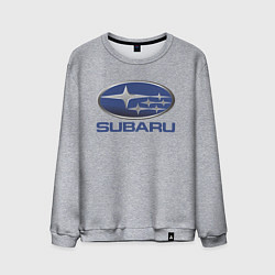 Мужской свитшот SUBARU