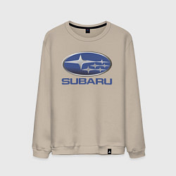 Мужской свитшот SUBARU