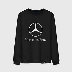 Мужской свитшот MERCEDES