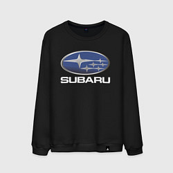 Мужской свитшот SUBARU