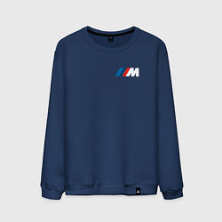 Мужской свитшот BMW M LOGO 2020