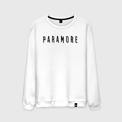 Мужской свитшот Paramore