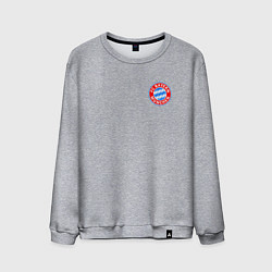 Мужской свитшот BAYERN MUNCHEN