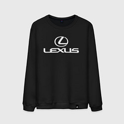 Мужской свитшот LEXUS