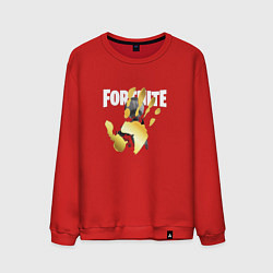 Мужской свитшот Fortnite