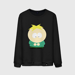 Мужской свитшот South Park Баттерс