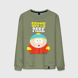 Мужской свитшот SOUTH PARK