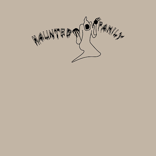 Мужской свитшот Kizaru / Миндальный – фото 3