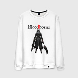 Мужской свитшот Bloodborne