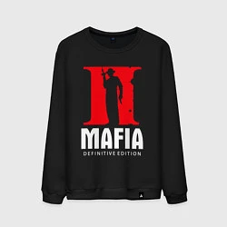 Мужской свитшот MAFIA 2 DEFINITIE EDITION