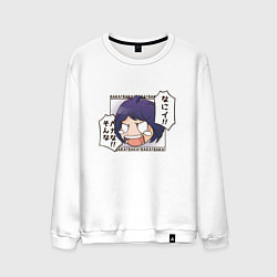 Мужской свитшот Baka to Test to Shoukanjuu