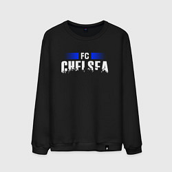 Мужской свитшот FC Chelsea