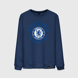 Мужской свитшот Chelsea FC