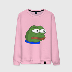 Мужской свитшот Pepe MonkaS