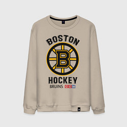 Мужской свитшот BOSTON BRUINS NHL