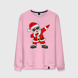 Мужской свитшот Dabing Santa