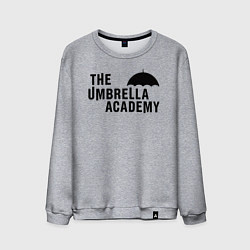 Мужской свитшот Umbrella academy