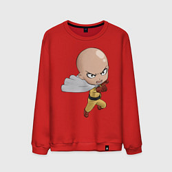 Мужской свитшот One Punch Man
