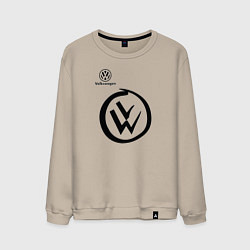 Мужской свитшот Volkswagen