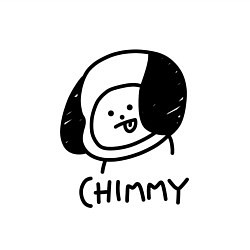 Свитшот хлопковый мужской ЧИММИ CHIMMY, цвет: белый — фото 2