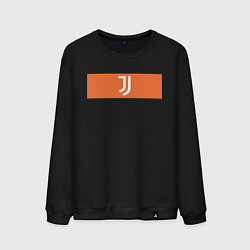 Мужской свитшот Juventus Tee Cut & Sew 2021