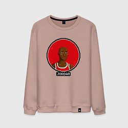 Мужской свитшот Retro Jordan