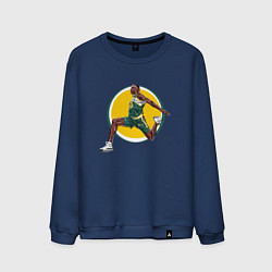 Мужской свитшот Shawn Kemp