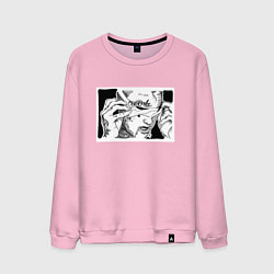 Мужской свитшот Cry Baby