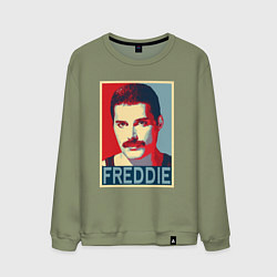 Мужской свитшот Freddie