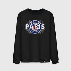 Мужской свитшот PSG Core Wordmark Graphic New 202223