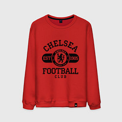 Мужской свитшот Chelsea Football Club
