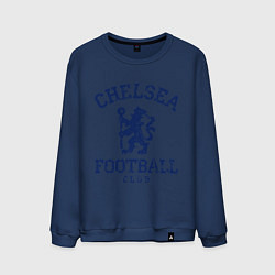 Мужской свитшот Chelsea FC: Lion