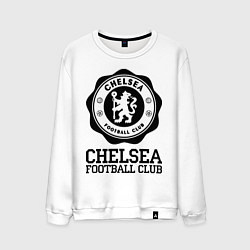 Мужской свитшот Chelsea FC: Emblem