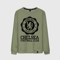 Мужской свитшот Chelsea FC: Emblem