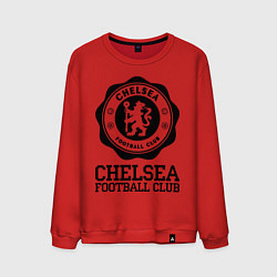 Мужской свитшот Chelsea FC: Emblem