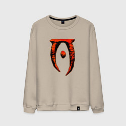 Мужской свитшот Oblivion