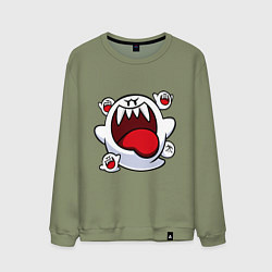 Мужской свитшот Mario Bu