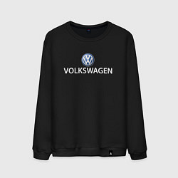 Мужской свитшот VOLKSWAGEN LOGO