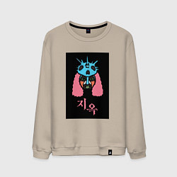 Мужской свитшот Hellbound 2022