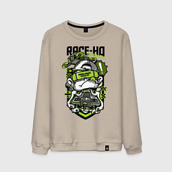 Мужской свитшот Геймер