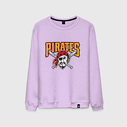 Мужской свитшот Pittsburgh Pirates - baseball team