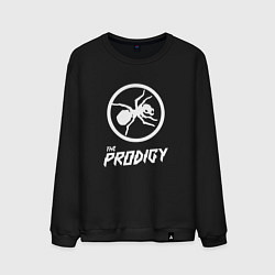 Мужской свитшот Prodigy логотип
