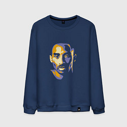 Мужской свитшот Kobe Face