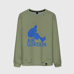 Мужской свитшот Air Gordon