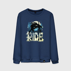 Мужской свитшот Ride Ski