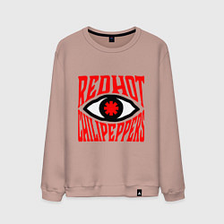 Мужской свитшот RHCP eye