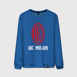 Мужской свитшот МИЛАН AC Milan