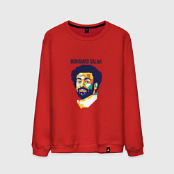 Мужской свитшот Salah Liverpool