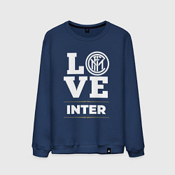 Мужской свитшот Inter Love Classic